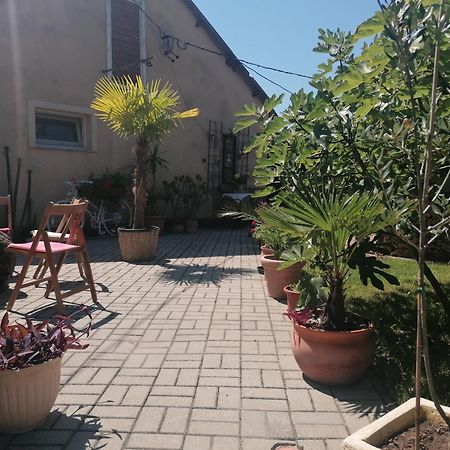 Marianna Apartman Gyenesdiás المظهر الخارجي الصورة