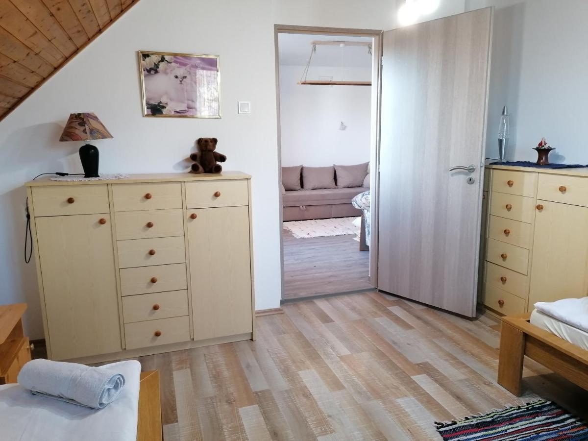 Marianna Apartman Gyenesdiás المظهر الخارجي الصورة