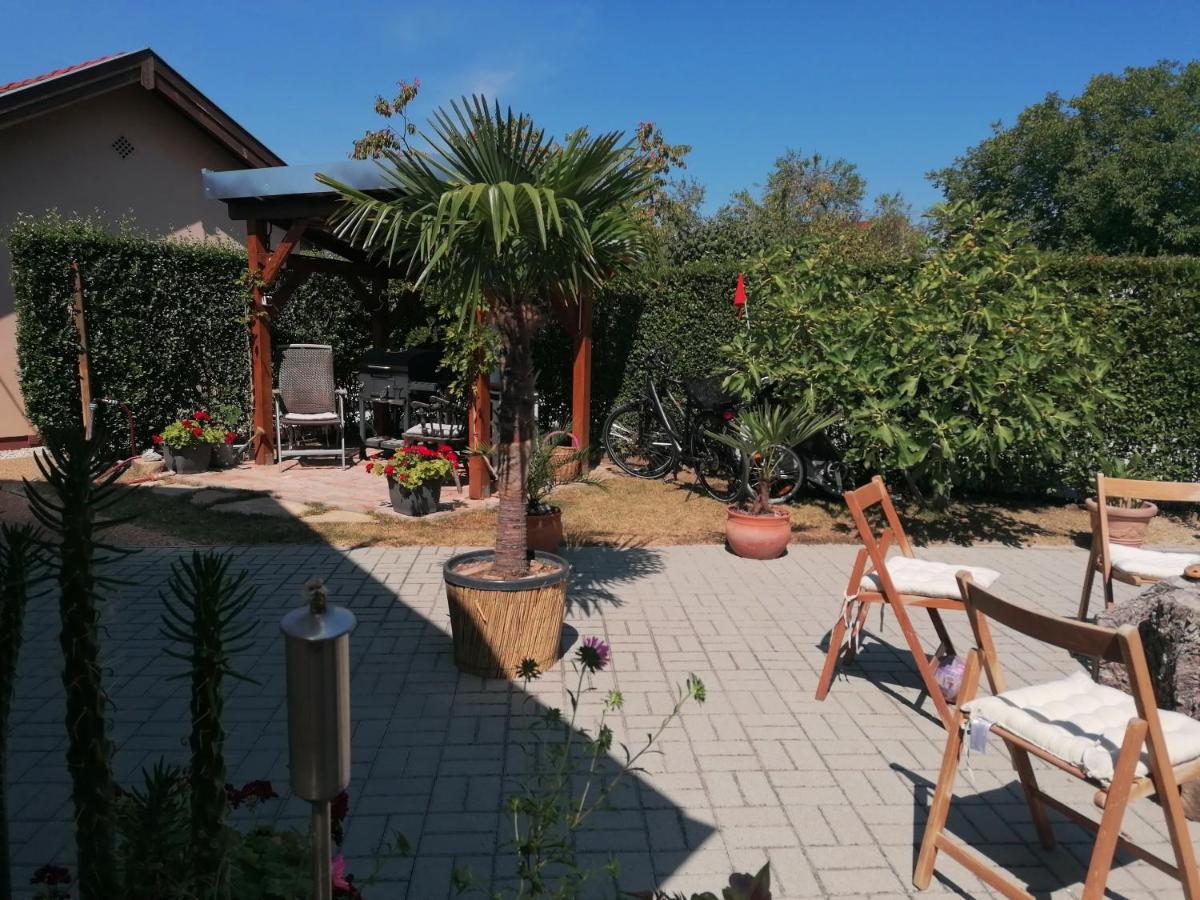 Marianna Apartman Gyenesdiás المظهر الخارجي الصورة