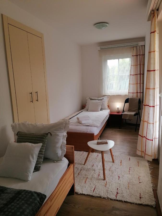 Marianna Apartman Gyenesdiás المظهر الخارجي الصورة