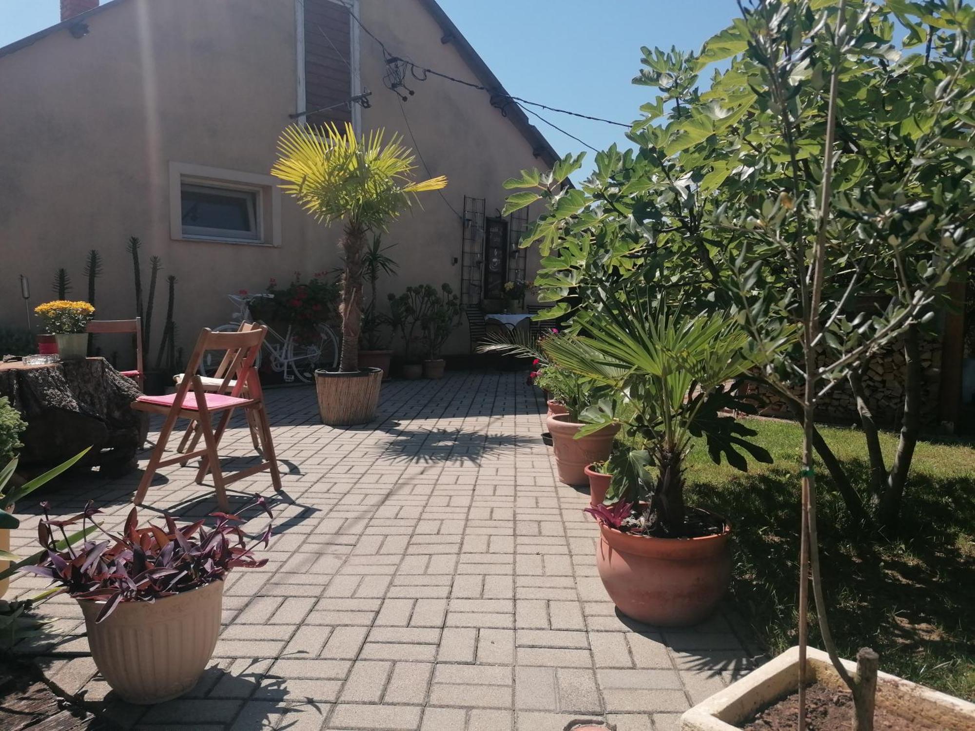 Marianna Apartman Gyenesdiás المظهر الخارجي الصورة